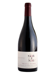 SAUMUR CHAMPIGNY MARGINALE 2019