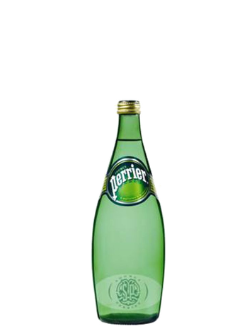 Perrier 75cl - bouteille d'eau ménérale gazeuze - Nicolas