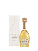 1/2 RUINART BLANC DE BLANCS BRUT