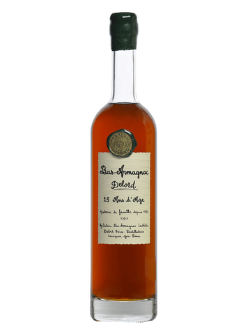 Bas-Armagnac Delord 25 Years Old