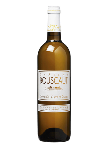 CHÂTEAU BOUSCAUT BLANC       2017