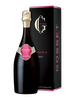 Champagne Gosset Grand Rosé