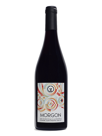 MORGON DOMAINE JEAN-PHILIPPE GUILLOT