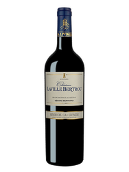 CHÂTEAU LAVILLE BERTROU      2020