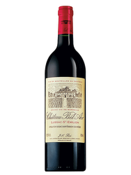 Château Bel-Air 2013
