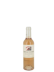 1/2 Château Cavalier 2014