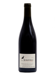 CLOS DES FÉES LES SORCIÈRES