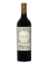 CHÂTEAU GAZIN