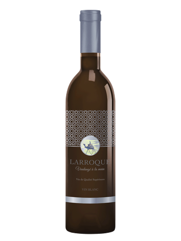 Larroque Blanc 2018