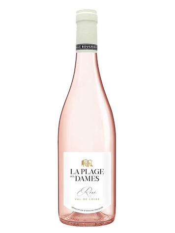La Plage des Dames Roses 2019