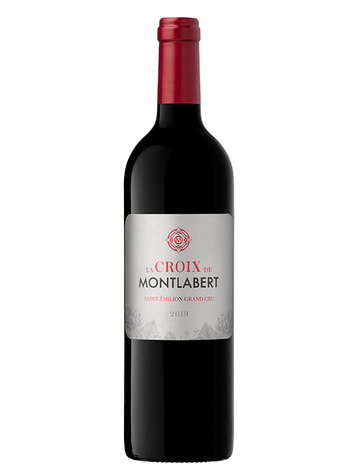 LA CROIX MONTLABERT  2019