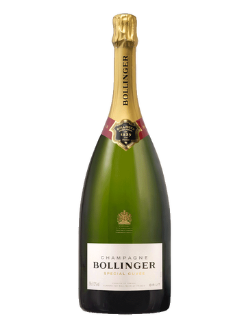Magnum Champagne Bollinger 1846 Special Cuvée