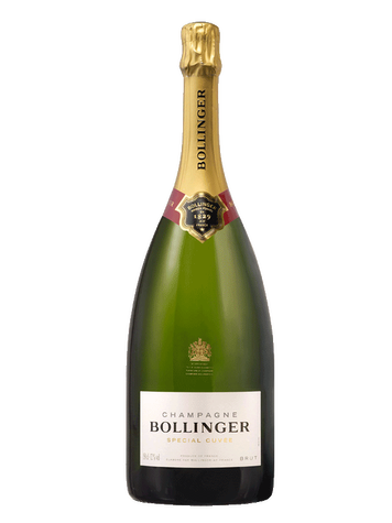 MAGNUM CHAMPAGNE BOLLINGER 1846 SPECIAL CUVÉE
