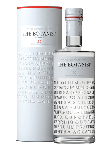 Gin Botanist Islay Dry