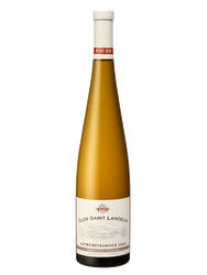 Muré - Gewurztraminer Vendanges Tardives 2007