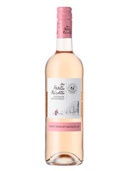 PETITES RECOLTES IGP PEYRIAC 2020