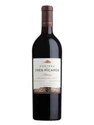   CHÂTEAU DES CRÈS RICARDS