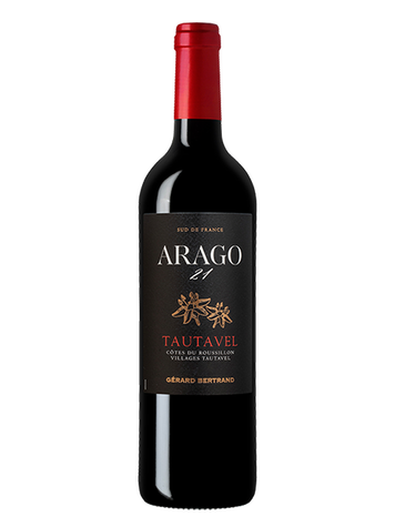 ARAGO 21 TAUTAVEL       2019