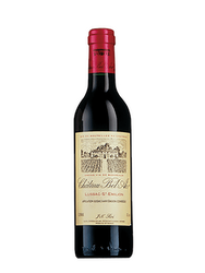 1/2 CHÂTEAU BEL AIR          2019