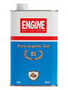 GIN ENGINE FUEL DREAM PUR ORGANIC