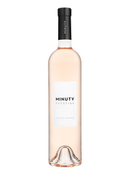 MINUTY PRESTIGE ROSÉ    2022