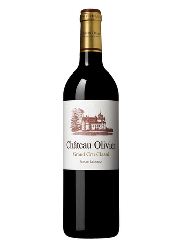 CHÂTEAU OLIVIER