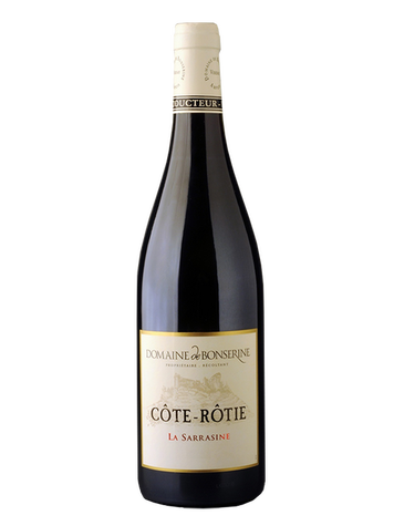MAGNUM CÔTE RÔTIE SARRASINE 2020