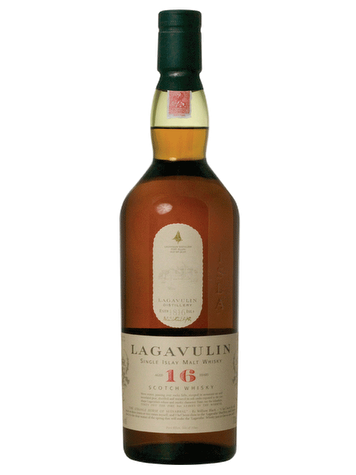 LAGAVULIN 16 ANS