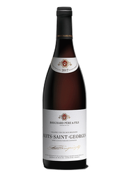 NUITS-ST-GEORGES BOUCHARD PERE & FILS 2017