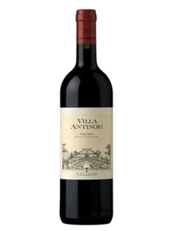 Villa antinori deals