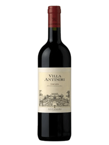 VILLA ANTINORI 2019