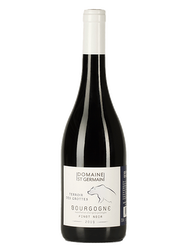 DOMAINE ST GERMAIN TERROIR DES GROTTES 2019