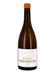 POUILLY FUISSé ART MINéRAL 2021
