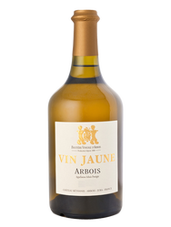 ARBOIS VIN JAUNE 