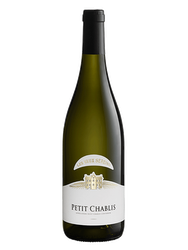 PETIT CHABLIS  2020