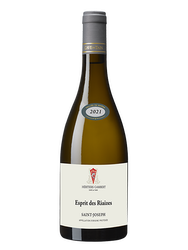 SAINT-JOSEPH ESPRIT DES RIAIZES 2021