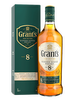 Grant’s Sherry Cask Finish Edition 8 ans