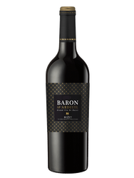 Baron d'Ardeuil 2016