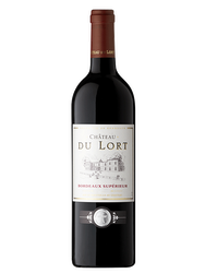 Château Du Lort 2018