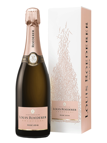 ROEDERER ROSE 2016