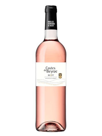 BUZET COSTES DE BEYRAC   2020