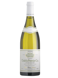 Chablis 1st Cru Fourchaume les Vaux Sereins 2013