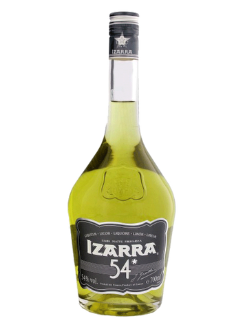 Izarra Vert