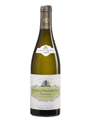 CHABLIS FOURCHAUME BICHOT 2018