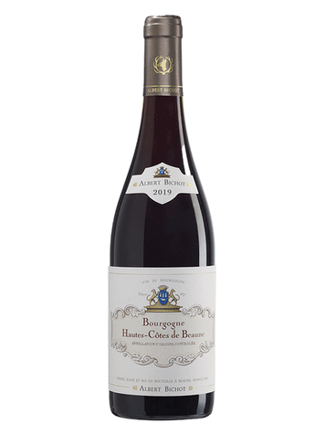 HAUTES CÔTES DE BEAUNE BICHOT