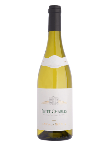 Petit Chablis Les Vaux Sereins 2018