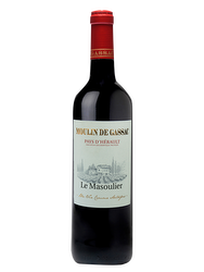 Moulin de Gassac "Le Masoulier" 2015