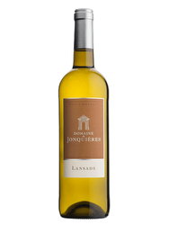 Domaine Jonquières Lansade 2016