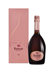 Champagne Ruinart Rosé