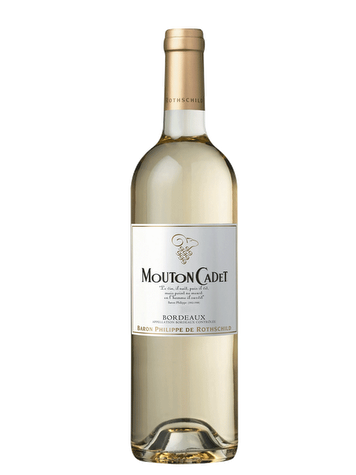 Mouton Cadet 2015